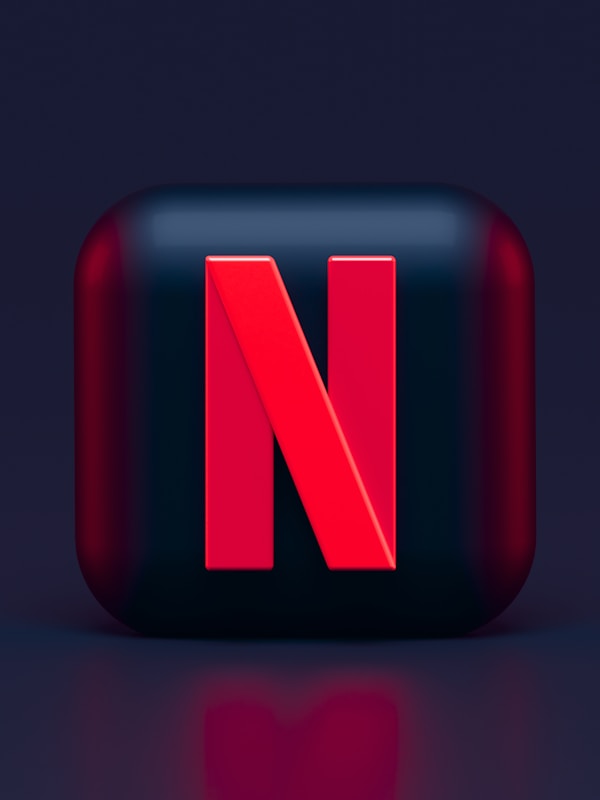 AI营销横幅效果图