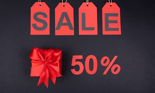 电商营销提示词库